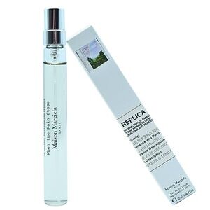 NEW Maison Margiela’s Replica - When The Rain Stops- 10ml Travel Size